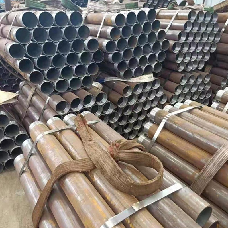 南丹地质钻探用跟管