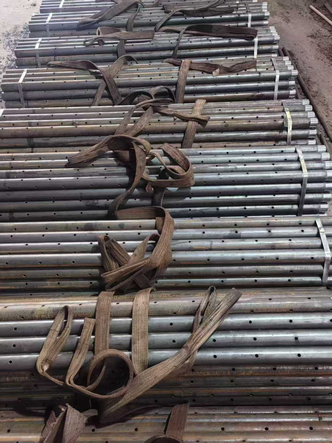 南丹127mm管棚管