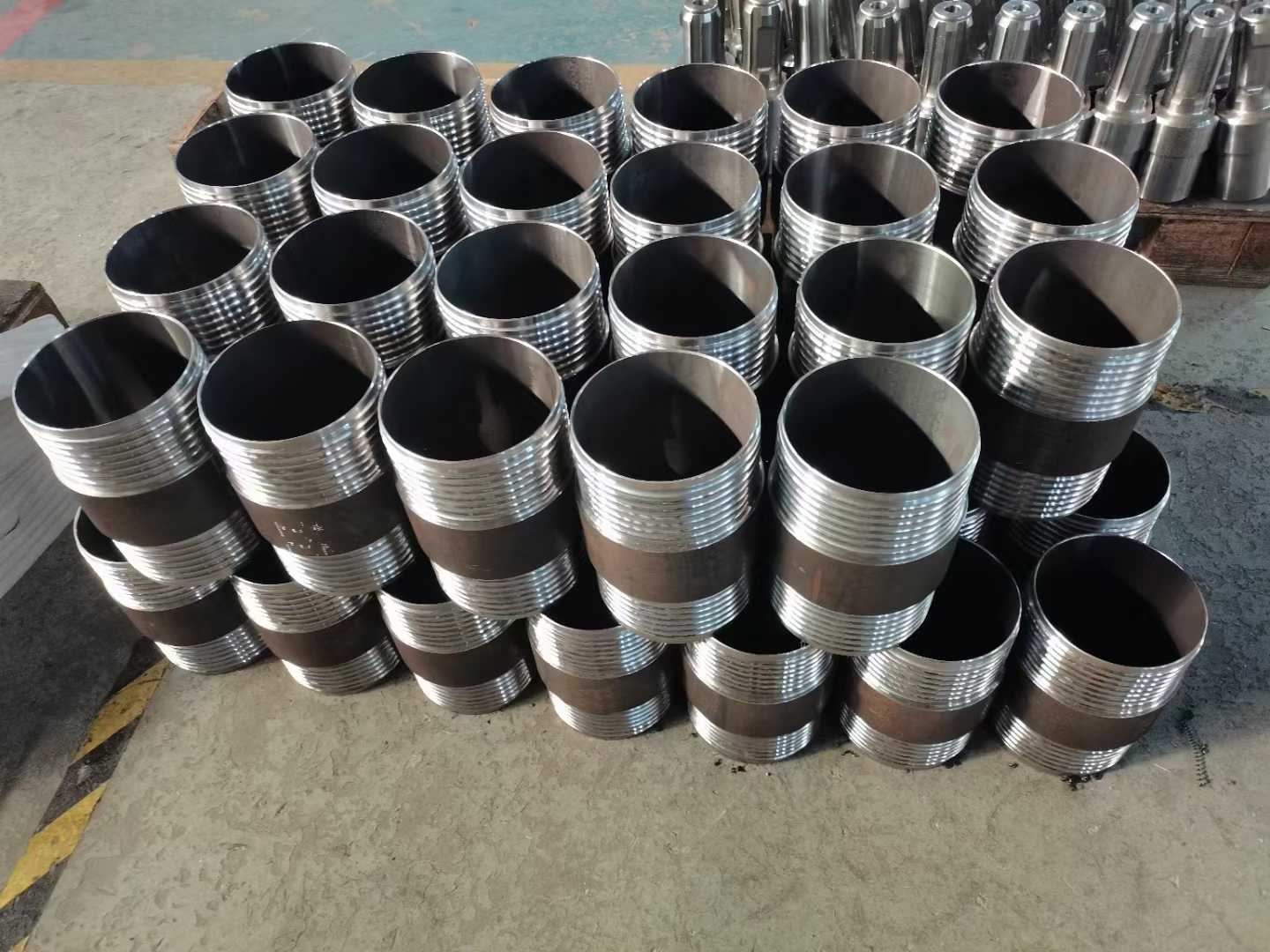 南丹219mm管棚管